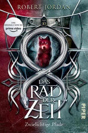 Das Rad der Zeit 10 (Das Rad der Zeit 10)