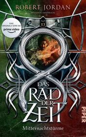 Das Rad der Zeit 13. Das Original