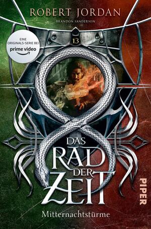 Das Rad der Zeit 13. Das Original (Das Rad der Zeit 13)
