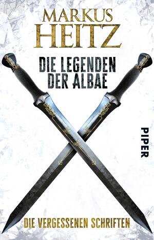 Die Legenden der Albae (Die Legenden der Albae 0)