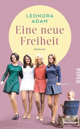 Eine neue Freiheit