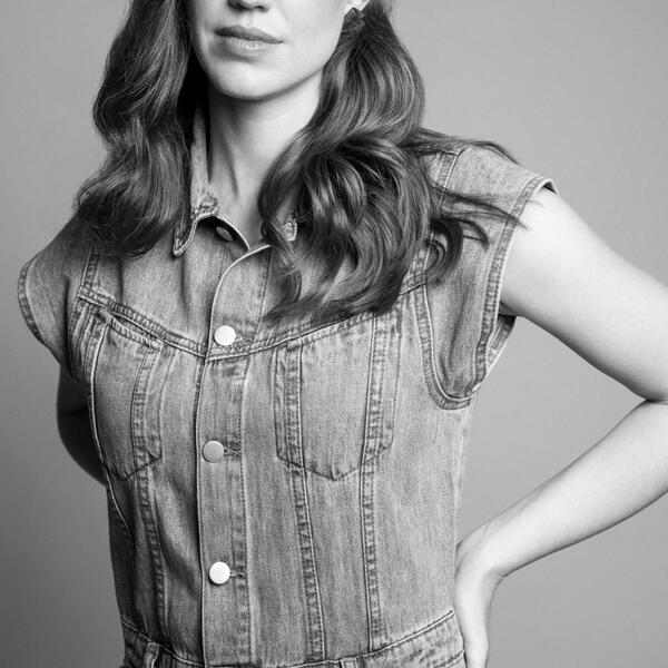 Genevieve Kingston