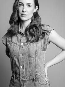 Genevieve Kingston