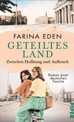 Geteiltes Land – Zwischen Hoffnung und Aufbruch Geteiltes Land – Zwischen Hoffnung und Aufbruch