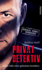 Privatdetektiv