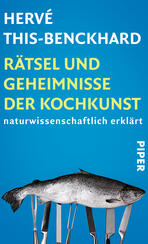Rätsel und Geheimnisse der Kochkunst
