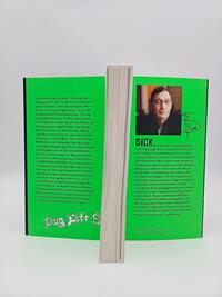 Außenansicht des Buches „Räuberpistolen“