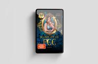 Außenansicht des Buches „Selbst ist die Fee“