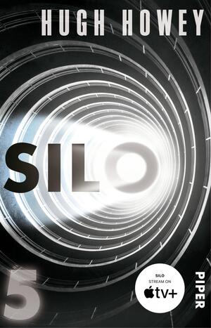 Silo 5 (Wool 5)