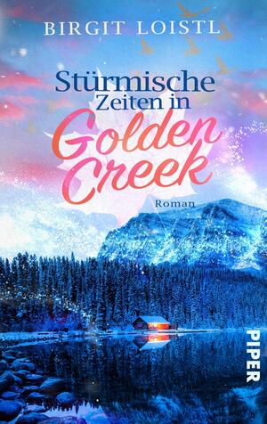Stürmische Zeiten in Golden Creek (Maple Leaf 3)