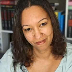 Foto von Trisha Brown