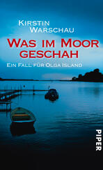 Was im Moor geschah