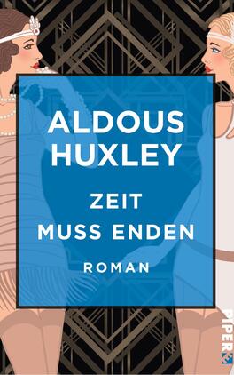 Zeit muss enden