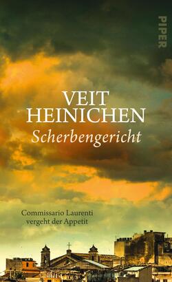 Veit Heinichen „Scherbengericht“