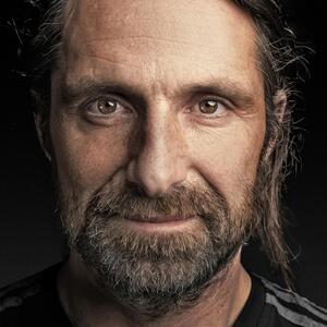 Foto von Alexander Huber