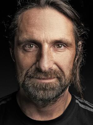Alexander Huber