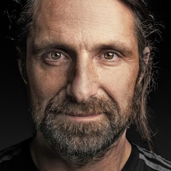 Foto von Alexander Huber