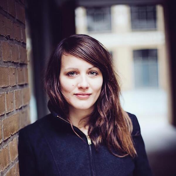 Foto von Anita Vetter