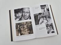 Außenansicht des Buches „Audrey“
