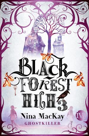 Black Forest High 3 (Black Forest High 3)