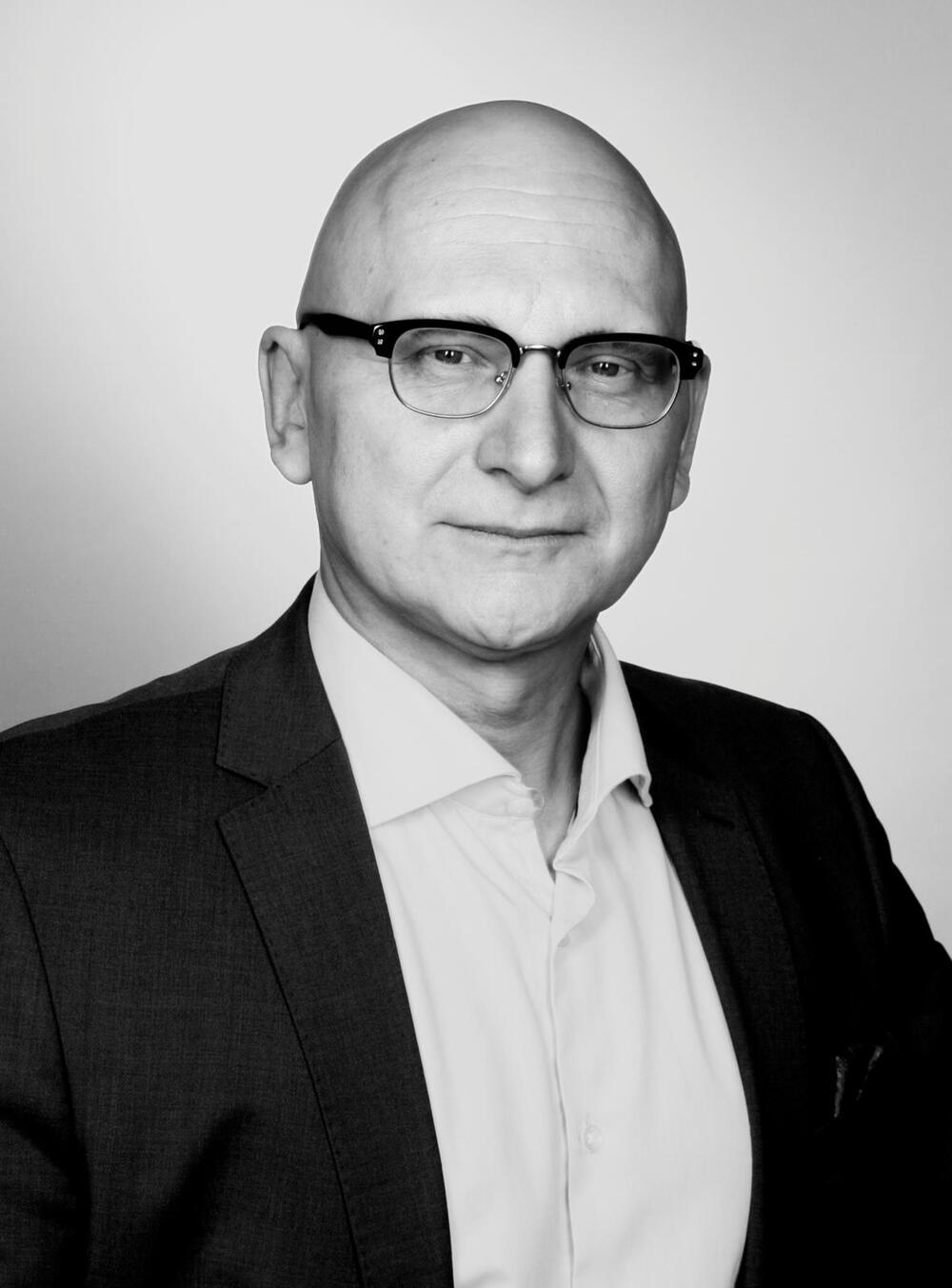 Foto von Bodo V. Hechelhammer