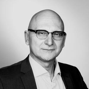 Foto von Bodo V. Hechelhammer