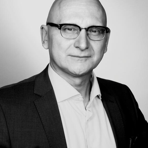 Foto von Bodo V. Hechelhammer