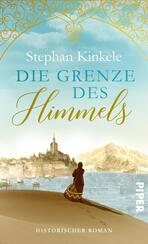 Die Grenze des Himmels