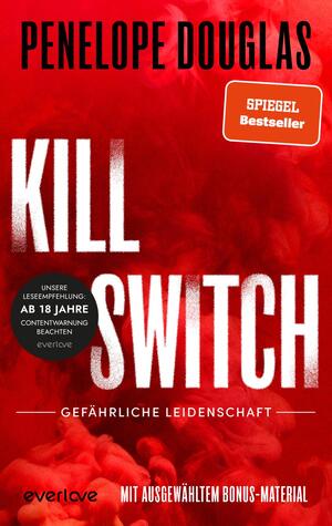 Kill Switch – Gefährliche Leidenschaft (Devil’s Night 3)