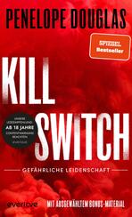 Kill Switch – Gefährliche Leidenschaft Kill Switch – Gefährliche Leidenschaft