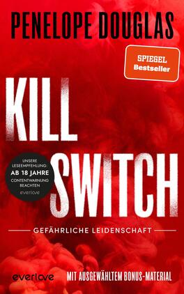 Kill Switch – Gefährliche Leidenschaft