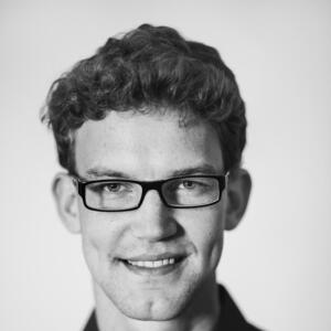 Foto von Lukas Hainer