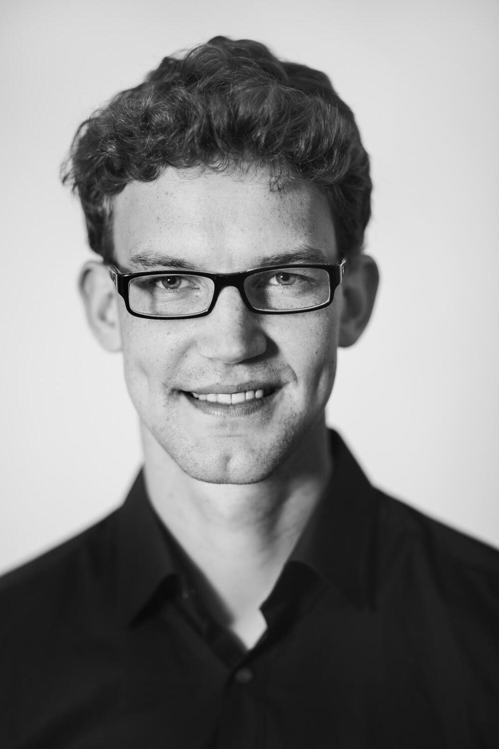 Foto von Lukas Hainer