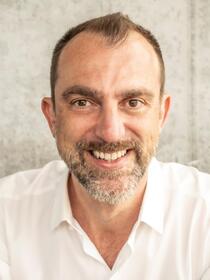 Michael  Dietz