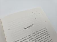 Innenansicht des Buches „Mortal Follies“