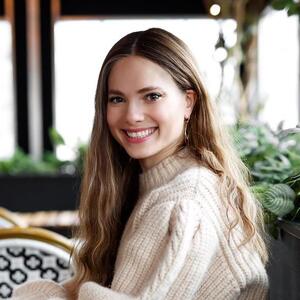 Foto von Nechama Birnbaum