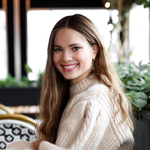 Foto von Nechama Birnbaum