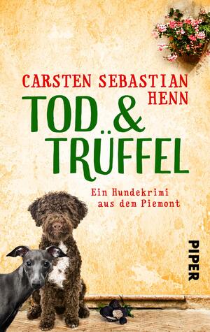 Tod & Trüffel (Niccoló & Giacomo Krimi 1)
