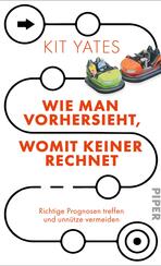 Wie man vorhersieht, womit keiner rechnet