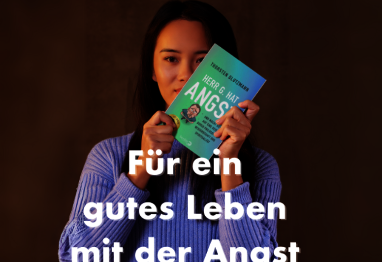 Buch Angst