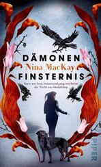 Dämonenfinsternis Dämonenfinsternis