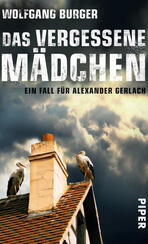 Das vergessene Mädchen Das vergessene Mädchen