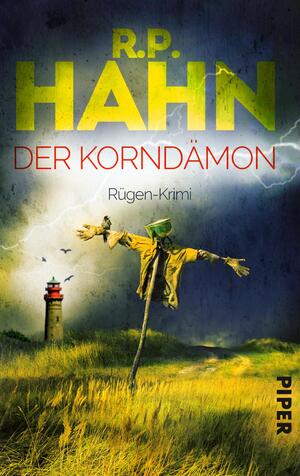 Der Korndämon (Rügen-Krimis 1)
