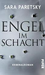 Engel im Schacht
