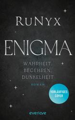 Enigma – Wahrheit, Begehren, Dunkelheit