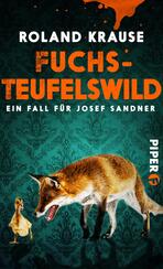 Fuchsteufelswild