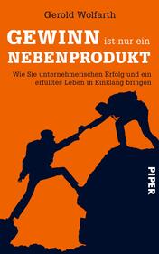 Gewinn ist nur ein Nebenprodukt