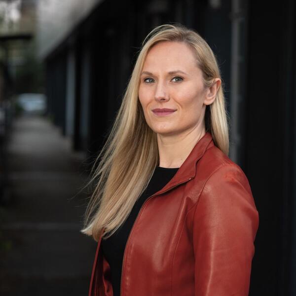 Foto von Kate Kirkpatrick