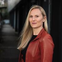 Foto von Kate Kirkpatrick