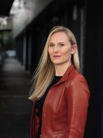Kate Kirkpatrick